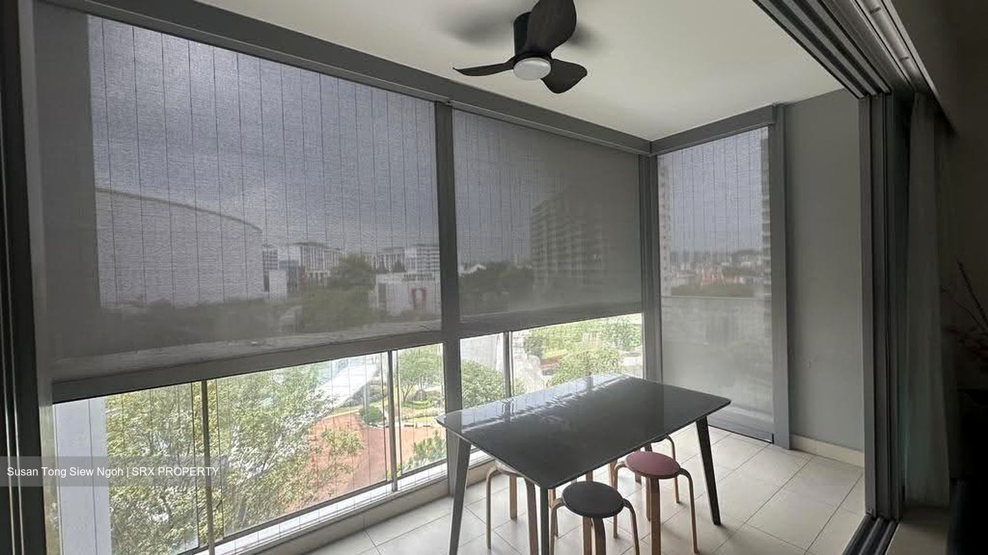 The Scala (D19), Apartment #611452281